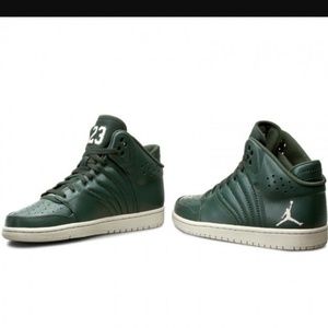 Jordan 1 Flight 4 Prem BG